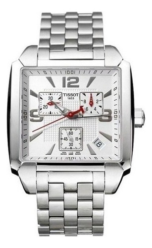 Reloj Hombre Tissot T055171127700