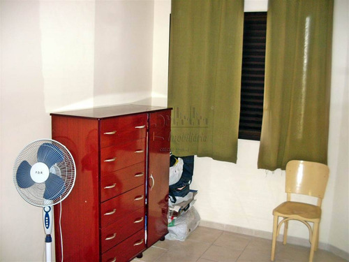 Imagem 6 de 30 de Apartamento, 1 Dorms Com 60 M² - Parque Sao Vicente - Sao Vicente - Ref.: Fda207 - Fda207