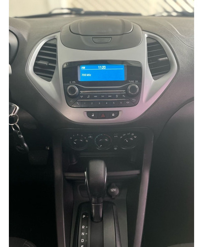 Ford Ka 1.5 TI-VCT FLEX SE SEDAN AUTOMÁTICO