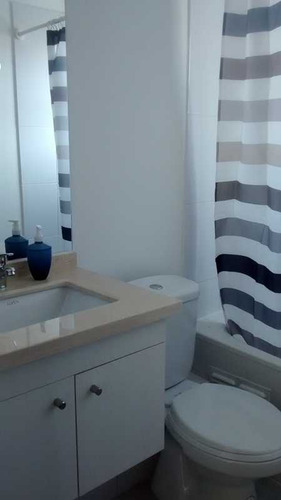 Cómodo Departamento Cerca De Santa Rosa (71611)