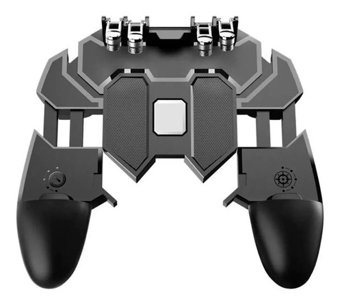 Gamepad Para Celular Con 4 Gatillos Call Of Duty Universal