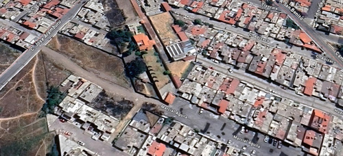Casa En Remate Bancario En Apizaco, Tlaxcala Mm-
