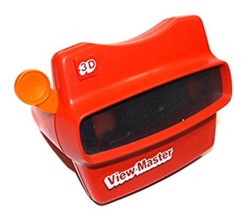 Visor En 3d View Master