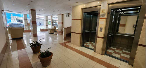 Departamento Alquiler Monoambiente Amenities A Metros De Palermo