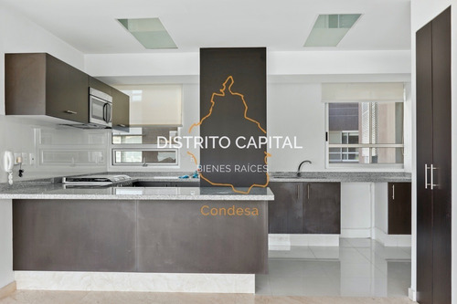 Imagen 1 de 28 de Departamento En Venta En Sens, Lomas De Vista Hermosa