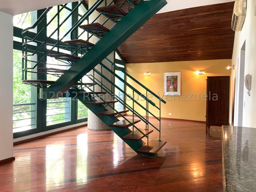 Imagen 3 de 28 de Apartamento En Venta, El Rosal, 220mts, Rah 23-15077