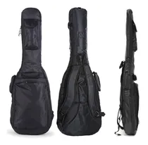 Comprar Warwick Funda Guitarra Electrica Reforzada Acolchad Rb20516b