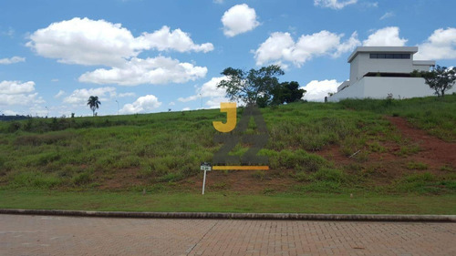 Imagem 8 de 19 de Terreno À Venda, 460 M² Por R$ 235.000,00 - Condomínio Gsp Art's - Itatiba/sp - Te3428