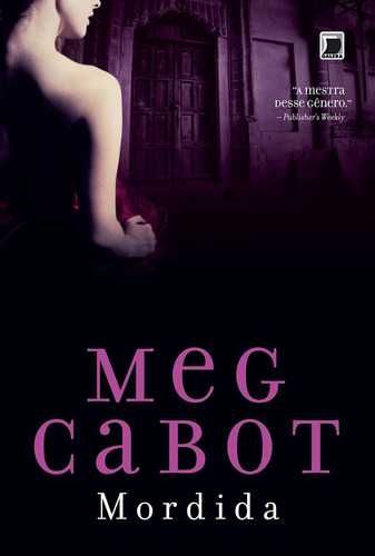 Livro Mordida - Cabot, Meg [2012]