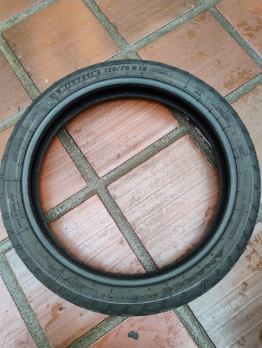 Par Pneu 170/60-17+120/70-19 Michelin Anakee Adventure Meia (Usado)