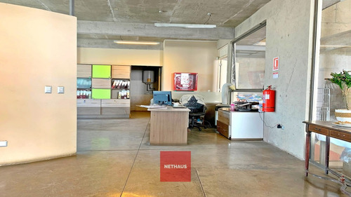 Nethaus Vende MagnÃfica Industrial En Pudahuel
