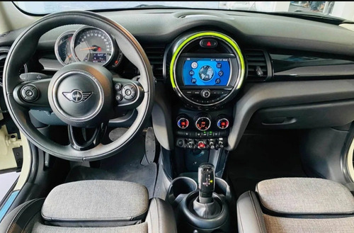 Imagen 7 de 12 de Mini Cooper 2019 1.5 Chili 5 Puertas At