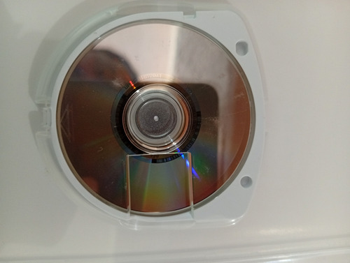 Tom Clancy's Rainbow Six Vegas Para Psp
