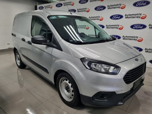 Ford Transit Courier 1.0 L3 1pl Courier