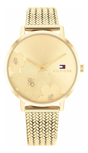 Reloj Tommy Hilfiger 1782606 | Original | Garantía Oficial
