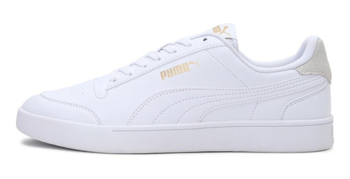 Zapatillas Puma Hombre Shuffle -309668 08