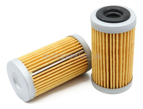 2 Juntas De Enfriador De Filtro De Transmisión Jf015e Para N