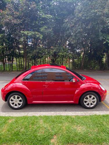 Volkswagen New Beetle 2.0 Gls