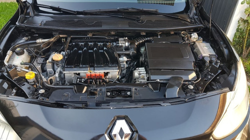 Renaul Fluence 2.0 16v Privilege C/gnc