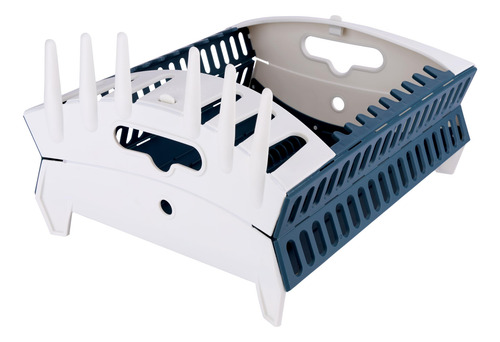 Organizador De Cocina Coghlan S Snapfold Para Campamento Verde De Noche