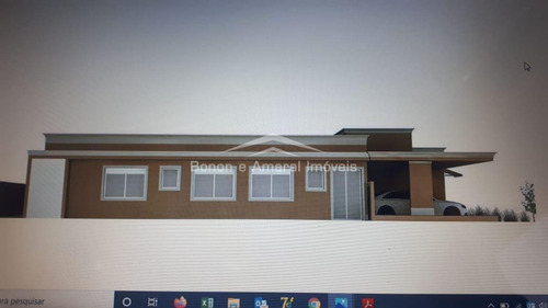 Imagem 6 de 30 de Casa À Venda Em Loteamento Terras Do Cancioneiro - Ca011425