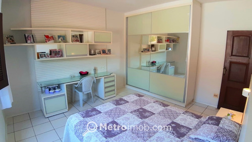 Imagem 14 de 24 de Casa À Venda, Quintas Do Calhau, São Luís, Ma - Ma - Ca0018_imob