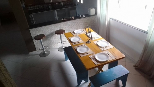Imagem 3 de 15 de Excelente Casa Com Vista Para A Lagoa !!! - 3213