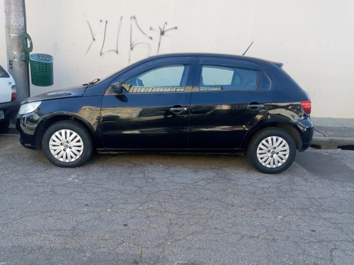 Imagem 14 de 16 de Volkswagen Gol 2009 1.0 Total Flex 5p