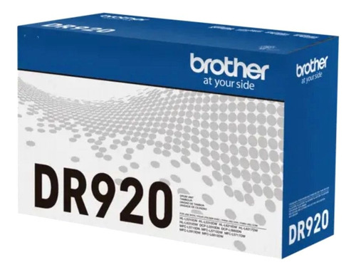 Unidad Drum Brother Dcp L5660dn Dr920 Original 45k Pag