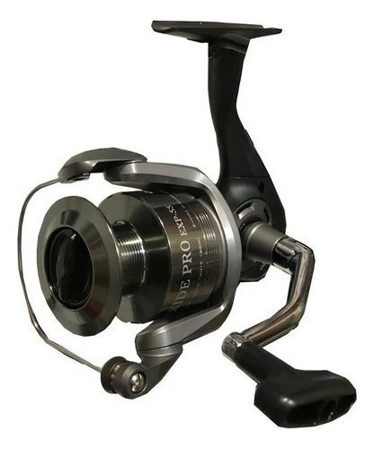 Reel Okuma Exide Pro 80 Frontal Color N/a