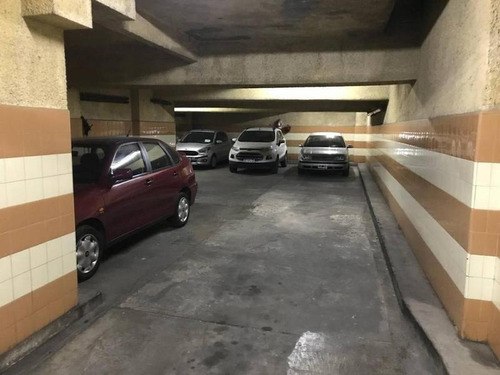 Imagen 20 de 21 de Amplio Semipiso 4 Ambientes En Venta - Villa Crespo