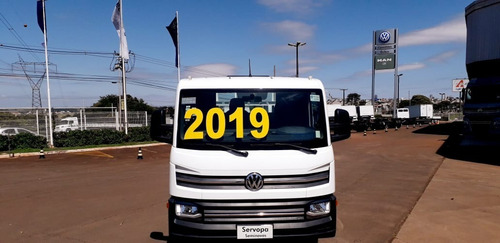 Vw Express Categoria Caminhonete