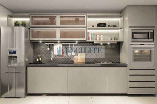 Imagem 13 de 26 de Apartamento Para Vender, Tambaú, João Pessoa, Pb - 22913-11592