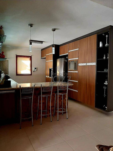 Imagem 17 de 26 de Casa Com 5 Dormitórios À Venda, 500 M² Por R$ 1.390.000,00 - Fazenda Hotel São Bento Do Recreio - Valinhos/sp - Ca12297