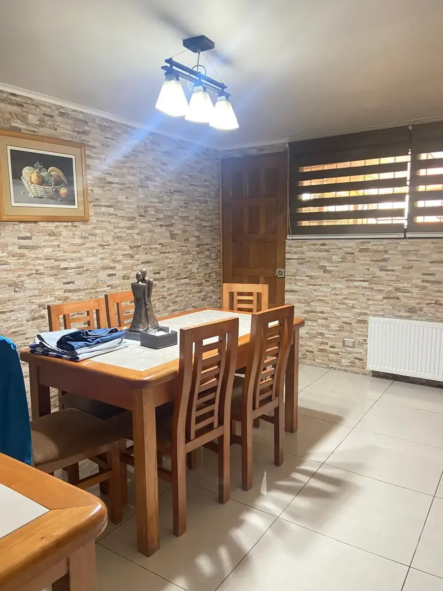 Imagen 2 de 24 de Venta Casa 960/526 Mt2 6 D, 3 B A 4 Cuadras Av. La Florida