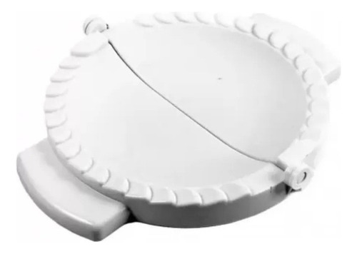 A Molde Empanada 18cm Moldes For Hacer Empanadas Color
