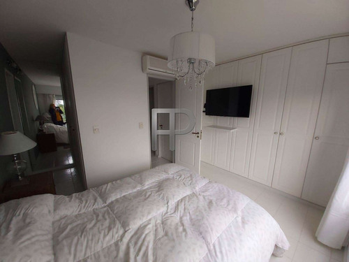 Imagen 10 de 13 de Apartamento En Venta Punta Del Este 3 Dorm #1693