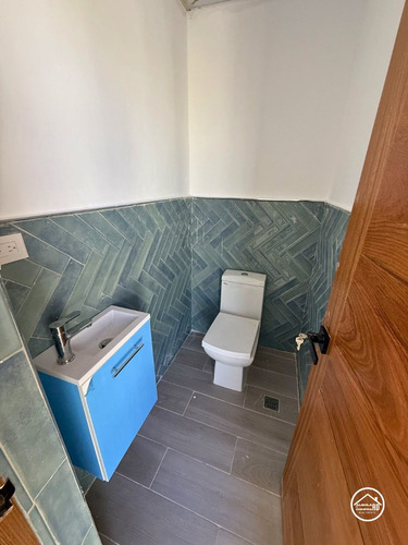 Apartamento Nuevo En Moderna Torre En El Renacimiento
