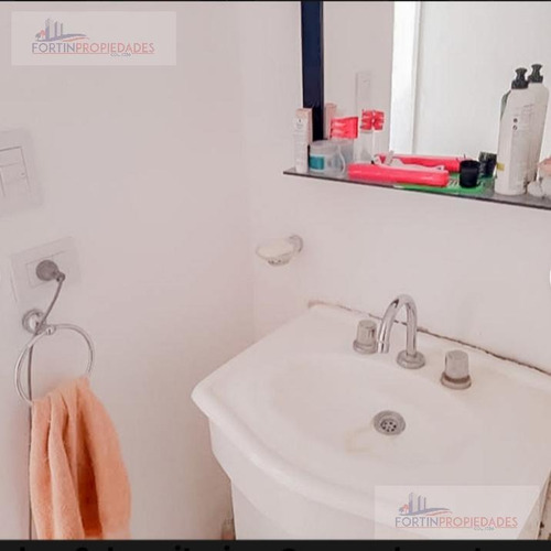 Imagen 9 de 9 de Dúplex En Venta C/cochera Y Parrilla - Los Hornos
