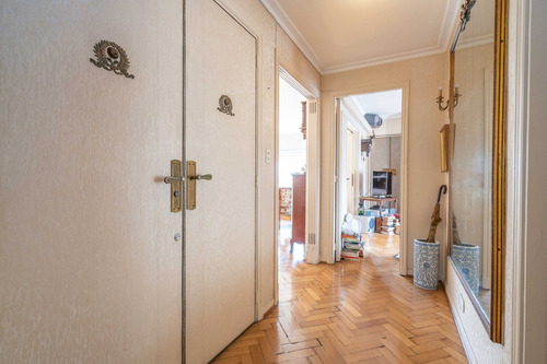 Imagen 7 de 30 de Venta Dpto 4 Amb + Escritorio 2 Balcones