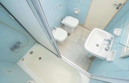 Imagen 14 de 28 de Departamento 4 Ambientes Balcón Av. Rivadavia 3585 Almagro