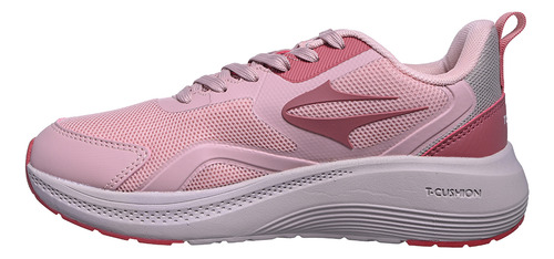 Zapatillas Topper Training Drive 2 Mujer Rv Co