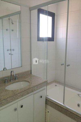 Imagem 21 de 24 de Apartamento Com 4 Dorms, Parque Do Morumbi, São Paulo, Cod: 2246 - A2246