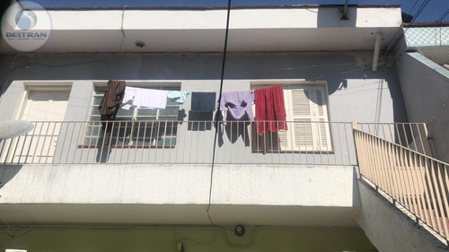Casa A Venda No Bairro Vila Melliani Em Guarulhos - Sp. - 591-1