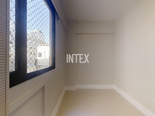 Imagem 27 de 30 de Apartamento À Venda Com 3 Quartos (1suíte) E 2 Vagas De Garagem Em Botafogo - Ap01730 - 70282371
