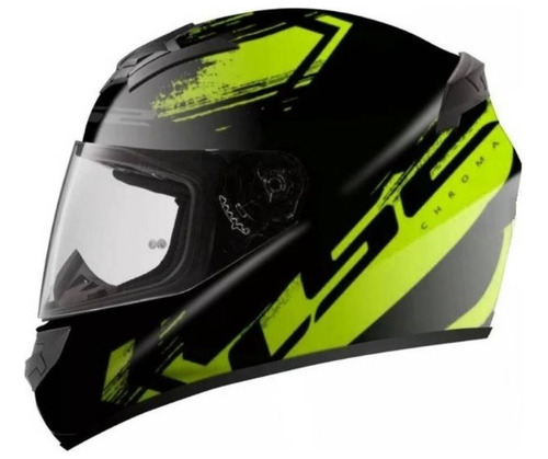 Casco De Moto Ls2