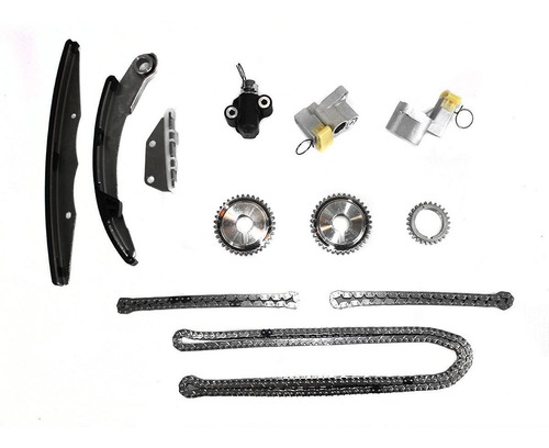 Kit De Distribucion Pathfinder 4.0l 2005 2006 2007 2008 2009