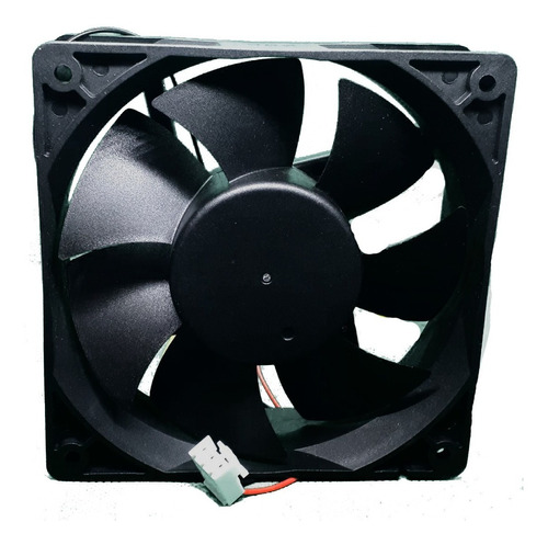 Ventilador 120x120x38mm 24v Para Inversora Vol-p7016r00007