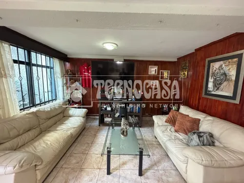 Venta Casas Barrio 18 T-df0115-0433