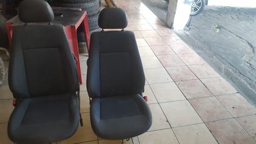 Butacas De Gol G6,g7